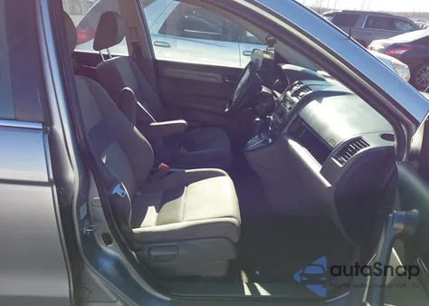 2008 Honda Cr-V Lx из США, поврежденный, VIN 3CZRE38348G704812